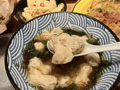 -北丐先生·野馄饨烧烤(长宁龙之梦店)