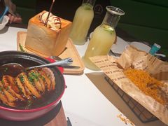 -外婆家(西红门荟聚购物中心店)