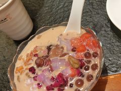 -福苗小骆驼烧烤(大唐不夜城店)
