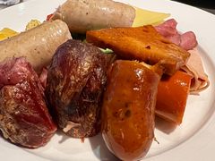-康帝国际酒店-艾斯本自助西餐厅