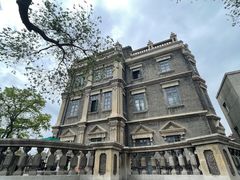 -张学良旧居陈列馆