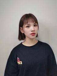 -藤野造型·专业烫染店