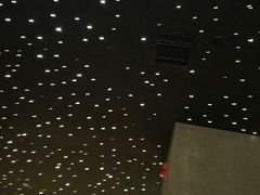 -STARRY CAFE & LOUNGE BAR(高新店)