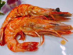 -渔日本料理铁板烧(新天地假日广场店)