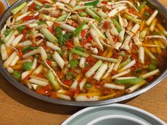 -焱味邱金小炒·自贡特色菜(银泰城2店)