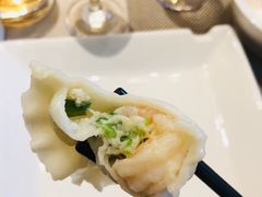 双虾水饺-新海渔港·胶东海鲜家常菜·家宴(奥体中心店)