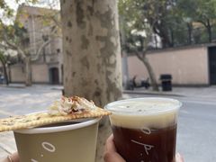-O.P.S. CAFE