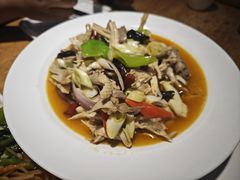 -平娃三宝烧烤·面食(富丰桥店)