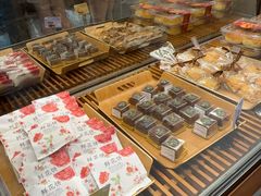 -丁香西饼屋(桂林路店)