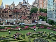 -马勒别墅饭店(静安寺店)