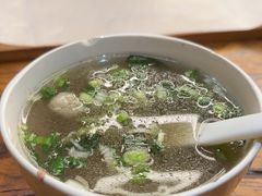 -有奴思烤肉·清真(正宁路店)