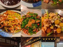 -苏乡兰亭·新派淮扬菜(吾悦广场店)