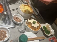 -海底捞火锅(团结桥店)