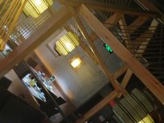 大堂-探窝·竹笙椰子鸡(杨箕店)