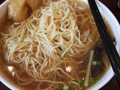 -朱鸿兴面馆(镇湖店)