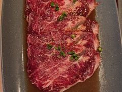 -新石器烤肉(周浦万达店)
