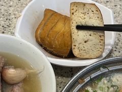 -松發肉骨茶(先得坊店)