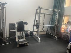 -悦耐私教健身馆(保利中心店)