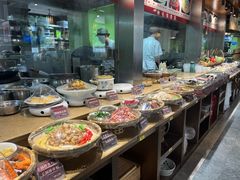-六合居·明厨亮灶餐厅(成双大道店)