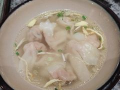 -南京大牌档(之心城店)
