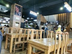 大堂-王胖子驴肉火烧(鼓楼店)