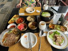 -亚龙湾红树林度假酒店-韩轩韩餐厅