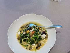 -谷语中餐厅