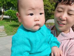 -金贝儿月嫂(高新尚品国际店)