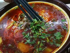 -美玲拉面(滨海总店)