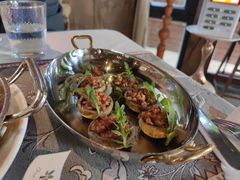 -一棵树·意大利西餐厅One Tree(新城店)
