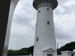 -鹅銮鼻灯塔