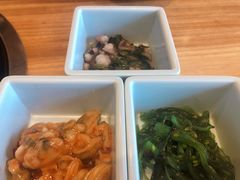 -水林间·寿喜烧自助(仙林金鹰店)