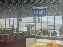 -大别山南武当滑雪场