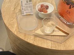 -左右Massage/Spa(长寿路店)