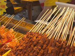 -味子夫鸡柳(解放碑总店)