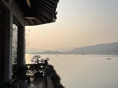 -湖畔居茶楼(湖滨店)