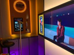 -星聚会KTV(南翔印象城MEGA店)