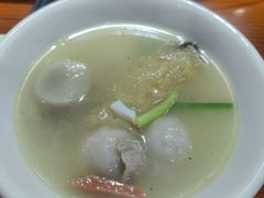 -好帮厨·下饭浏阳菜·坚持现炒(月湖店)