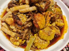 -庆峰龙虾烧烤(合肥一店)