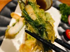 紫苏炸虾卷-稻前Taoki(方圆荟店)