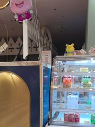 -奈尔宝家庭中心·亲子餐厅(华采天地店)