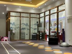 -星仕力游泳健身(滨江店)
