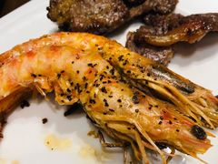 -杭州国际会议中心洲际酒店-原素全日餐厅(解放东路店)