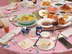-金时代顺风大酒店(爱琴海购物中心店)