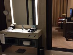 -成都安仁福朋喜来登酒店