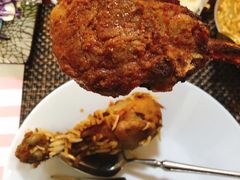 -木尔坦·Multan巴基斯坦清真餐厅halal(大智嘉园店)