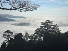 -萍乡武功山风景名胜区