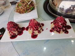 -必点蒸汽海鲜(止锚湾店)