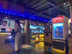 -串盟烧烤大排档·长沙美食地标(星沙店)