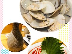 -大岛日本料理铁板烧(南通大饭店)
